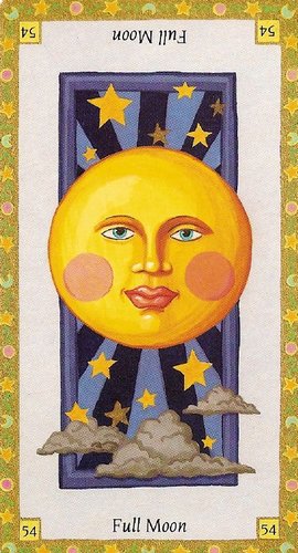 Astro Tarot by Russell Grant