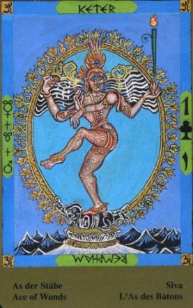 Kazanlar Tarot