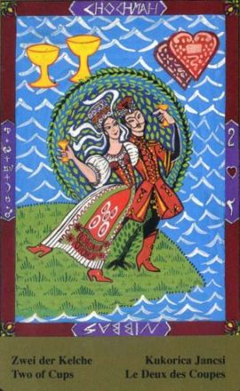 Kazanlar Tarot