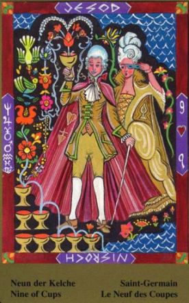 Kazanlar Tarot