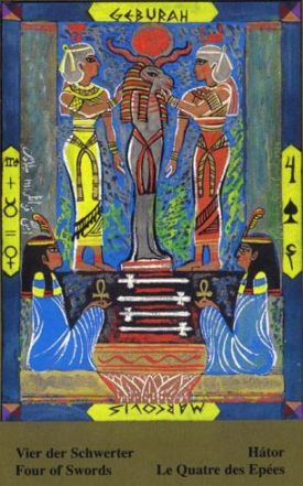 Kazanlar Tarot