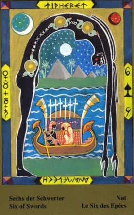 Kazanlar Tarot