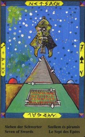 Kazanlar Tarot