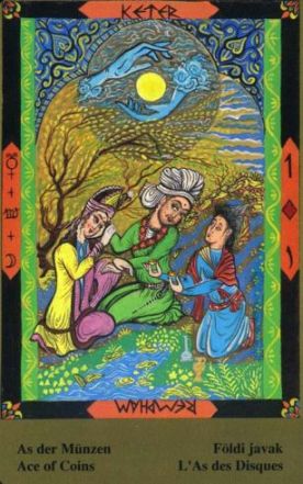 Kazanlar Tarot