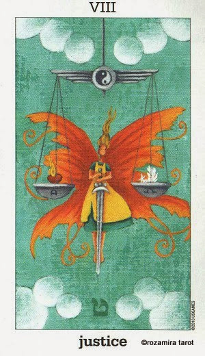 Sun and Moon Tarot