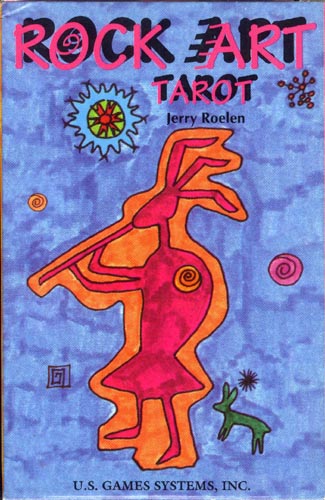 Rock Art Tarot