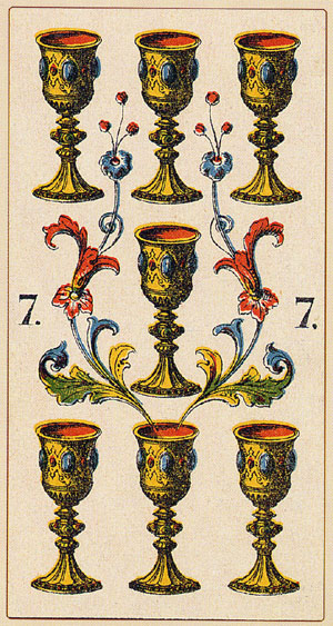 Serravalle Sesia Tarot