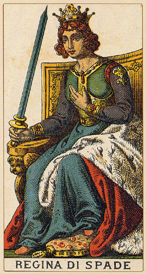 Serravalle Sesia Tarot