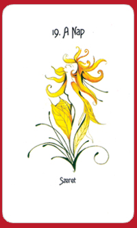 Erzsebet Tarot