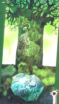 Primordial Tarot