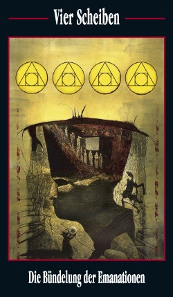 Der Akron Tarot