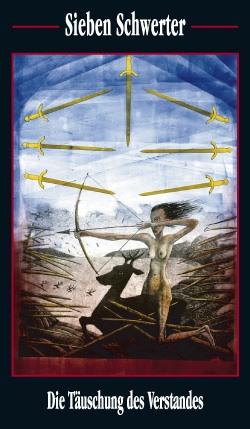 Der Akron Tarot