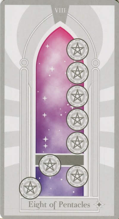 Essential Tarot