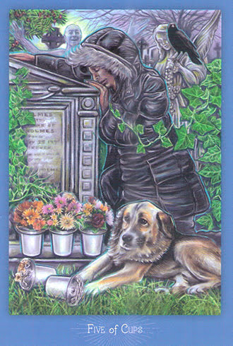 Everyday Enchantment Tarot