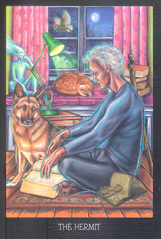 Everyday Enchantment Tarot