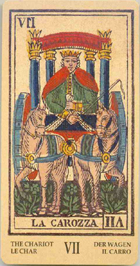 Ancient Tarot Liguria-Piedmount