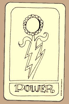 Morgan's Tarot