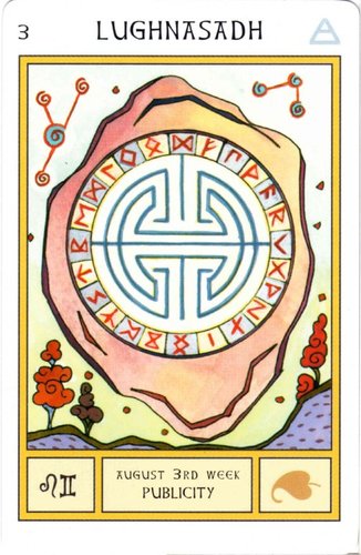 Runic Tarot