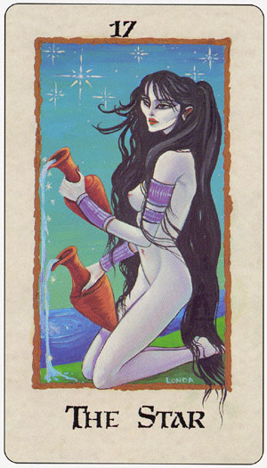 Londa Tarot