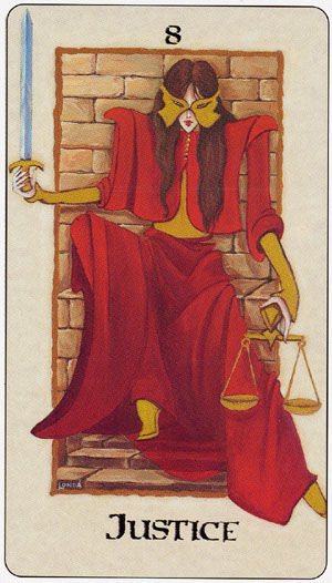 Londa Tarot