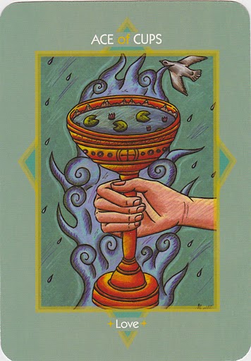 Otherworld Tarot