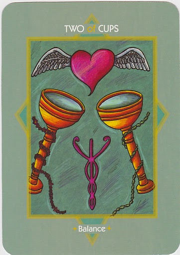 Otherworld Tarot