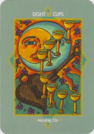 Otherworld Tarot