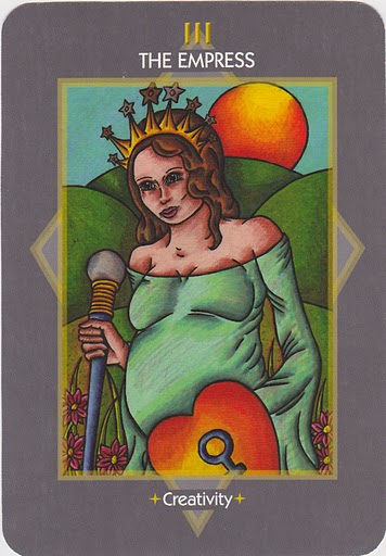 Otherworld Tarot