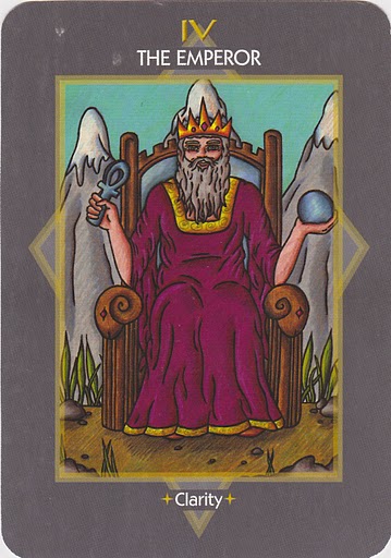 Otherworld Tarot