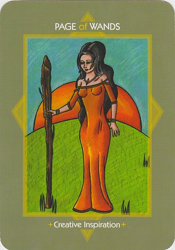 Otherworld Tarot