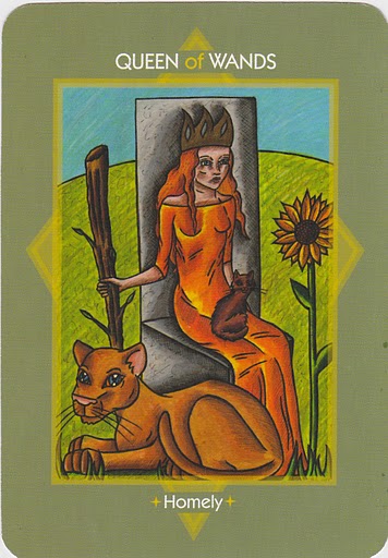 Otherworld Tarot