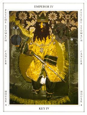 Tapestry Tarot