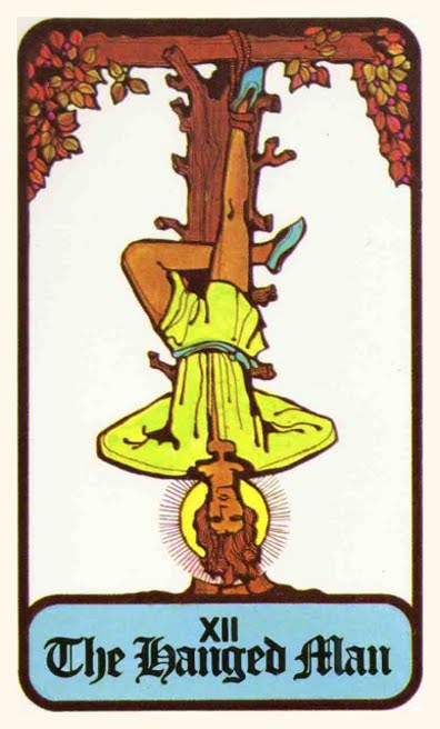 Hoi Polloi Tarot