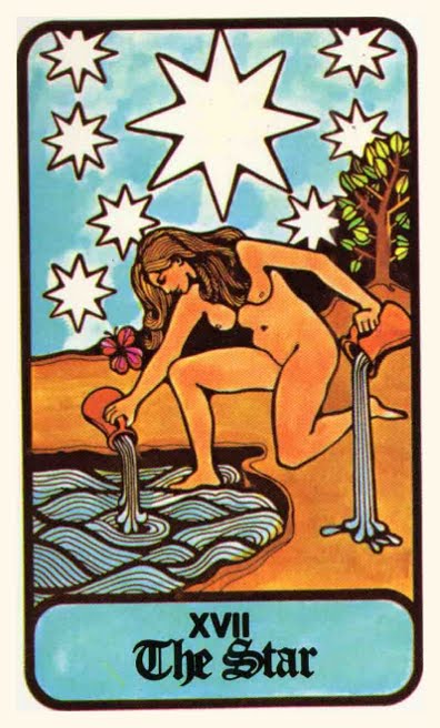 Hoi Polloi Tarot