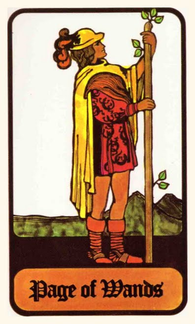 Hoi Polloi Tarot