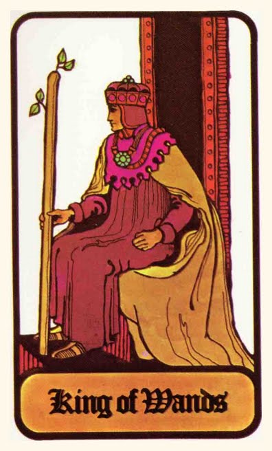 Hoi Polloi Tarot