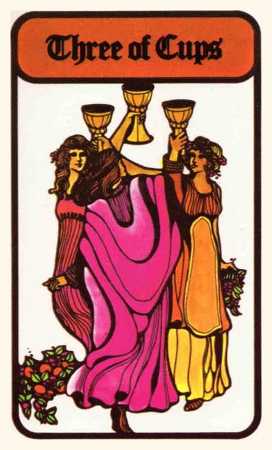 Hoi Polloi Tarot