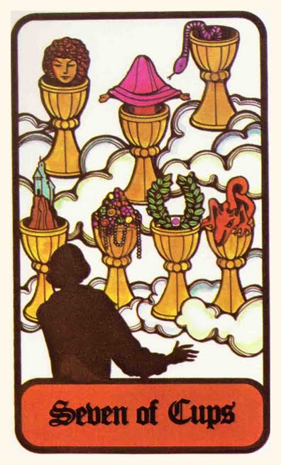 Hoi Polloi Tarot