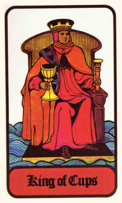 Hoi Polloi Tarot