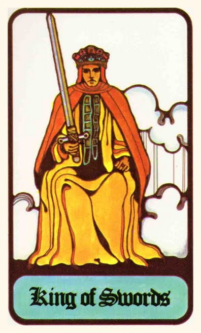 Hoi Polloi Tarot