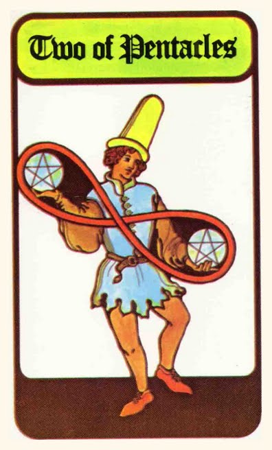 Hoi Polloi Tarot