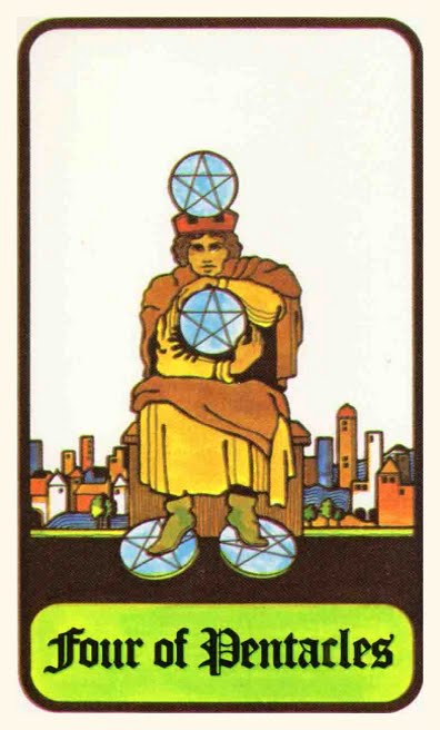 Hoi Polloi Tarot