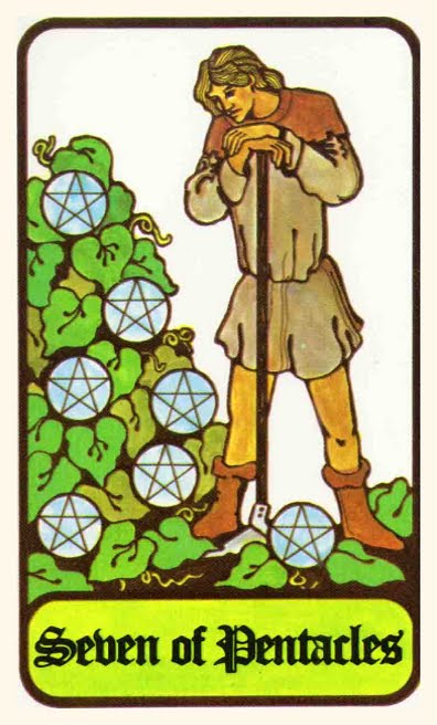 Hoi Polloi Tarot