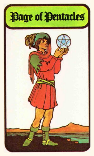 Hoi Polloi Tarot