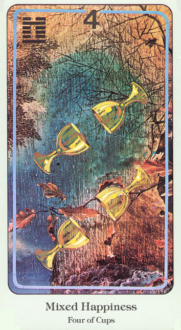 Haindl Tarot