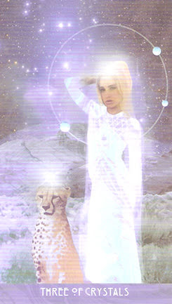 The Starchild Tarot