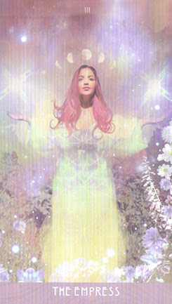 The Starchild Tarot