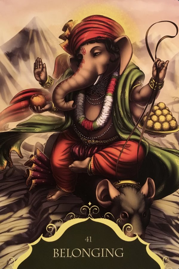 Whispers of Lord Ganesha - Шепот Бога Ганеша