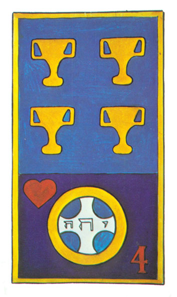 Tarot of Papus