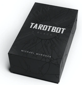 Tarotbot